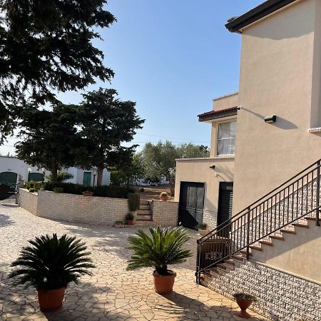 Casa Belcolle Lägenhet Putignano Exteriör bild