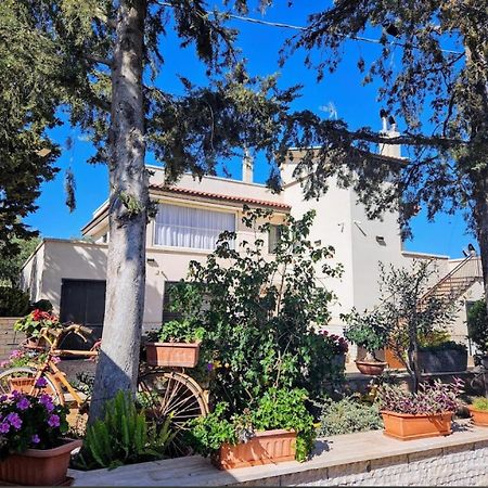 Casa Belcolle Lägenhet Putignano Exteriör bild