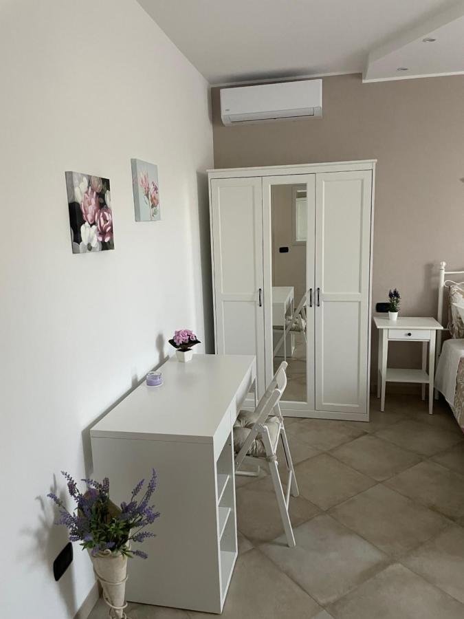 Casa Belcolle Lägenhet Putignano Exteriör bild