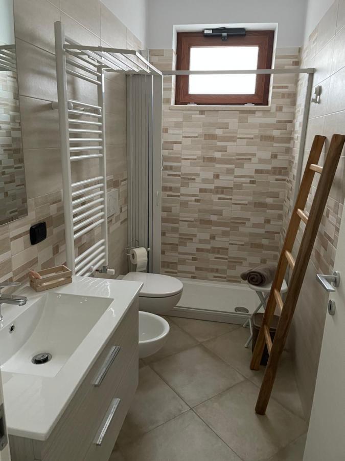 Casa Belcolle Lägenhet Putignano Exteriör bild