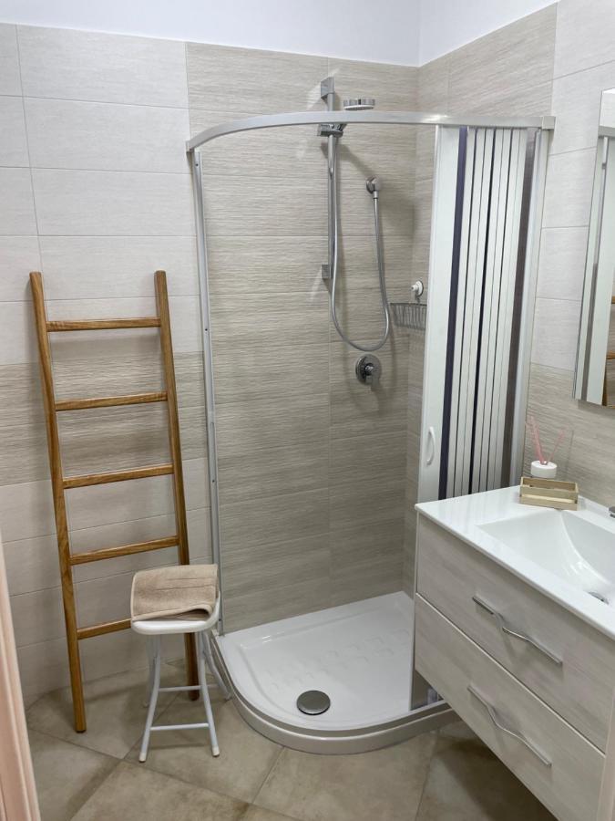 Casa Belcolle Lägenhet Putignano Exteriör bild